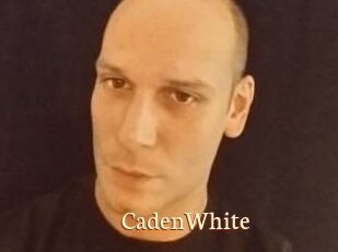 Caden_White