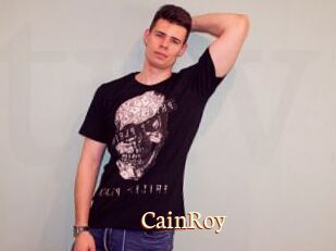 CainRoy