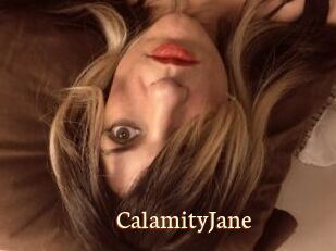 CalamityJane