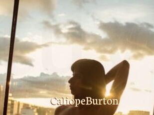 CaliopeBurton