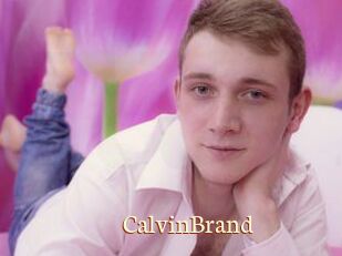 CalvinBrand
