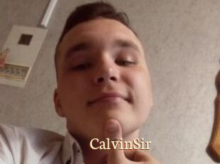 CalvinSir