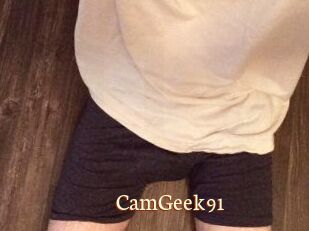 CamGeek91