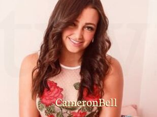 CameronBell