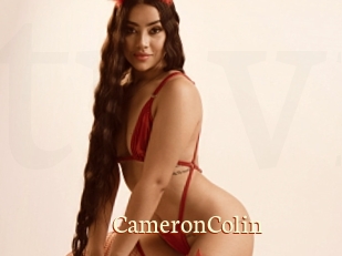 CameronColin
