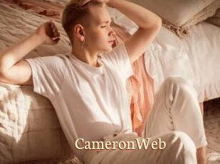 CameronWeb
