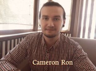 Cameron_Ron