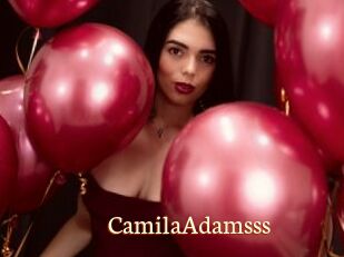 CamilaAdamsss