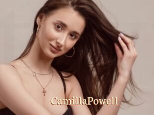 CamillaPowell