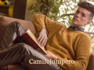 CamiloJunipero