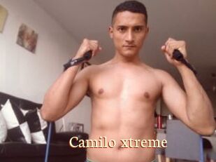 Camilo_xtreme