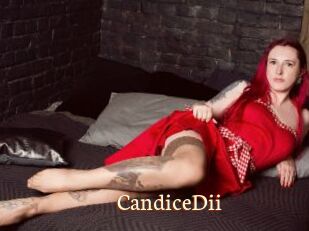 CandiceDii