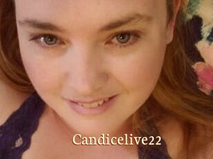 Candicelive22