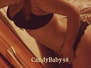 CandyBaby98