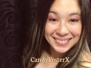 CandyFosterX