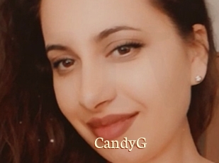 CandyG