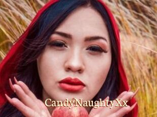 CandyNaughtyXx