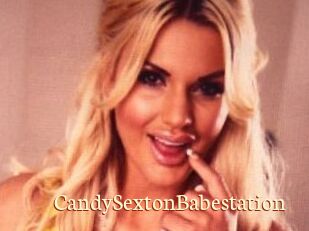 CandySextonBabestation