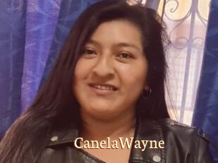 CanelaWayne