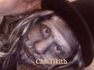 CaniTikith