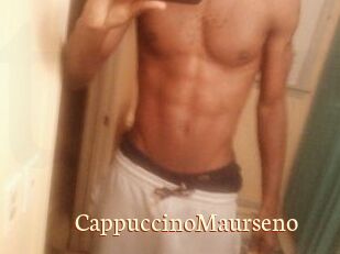 Cappuccino_Maurseno