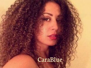 Cara_Blue