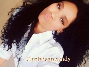 Caribbeancandy