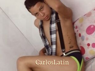 CarlosLatin