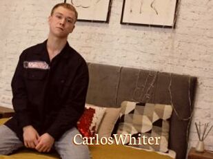 CarlosWhiter