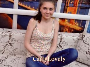 CarlyLovely