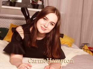 CarmeHampton