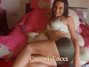CarmelaFoxxx