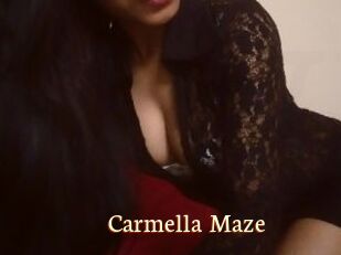 Carmella_Maze