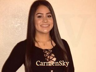 CarmenSky