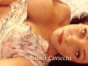 Carmen_Cavicchi
