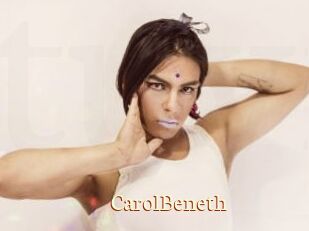 CarolBeneth
