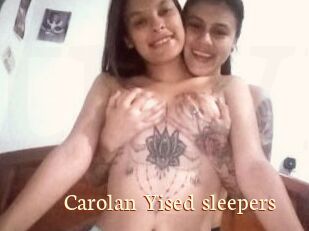 Carolan_Yised_sleepers