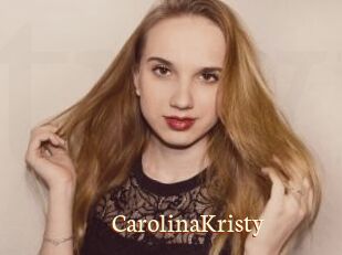 CarolinaKristy