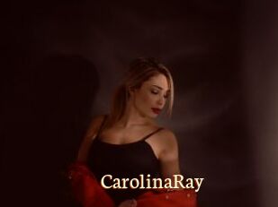 CarolinaRay