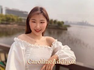 CarolineAddison