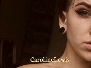 CarolineLewis