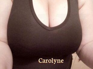 Carolyne