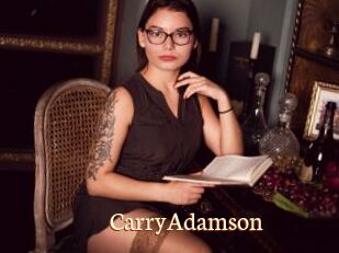 CarryAdamson