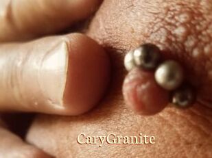 CaryGranite