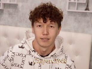 CasperClyde