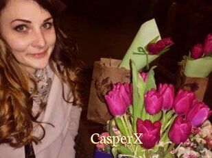 CasperX