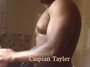 Caspian_Tayler