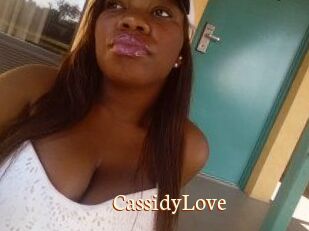 Cassidy_Love
