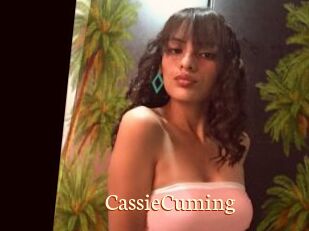 CassieCuming