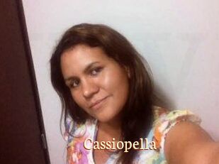 Cassiopella